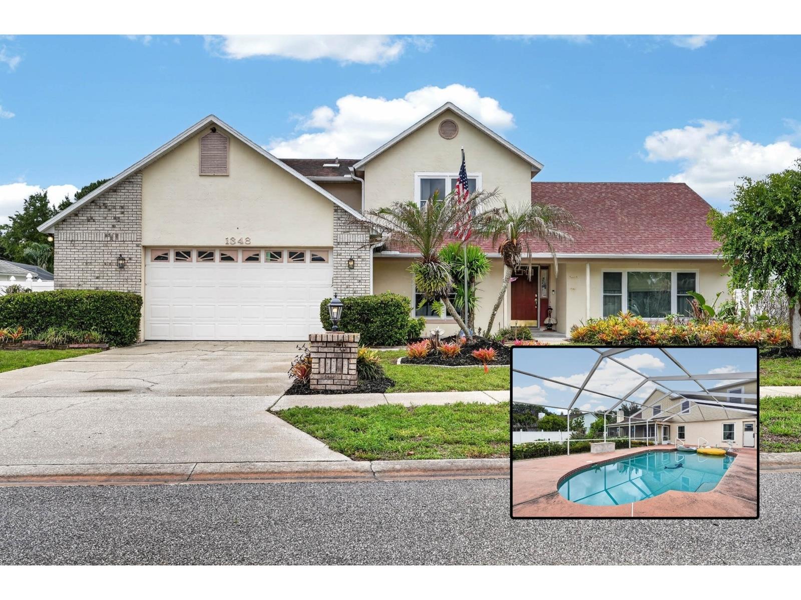1348 N Wembley Circle Port Orange FL 32128 V4949247 image1