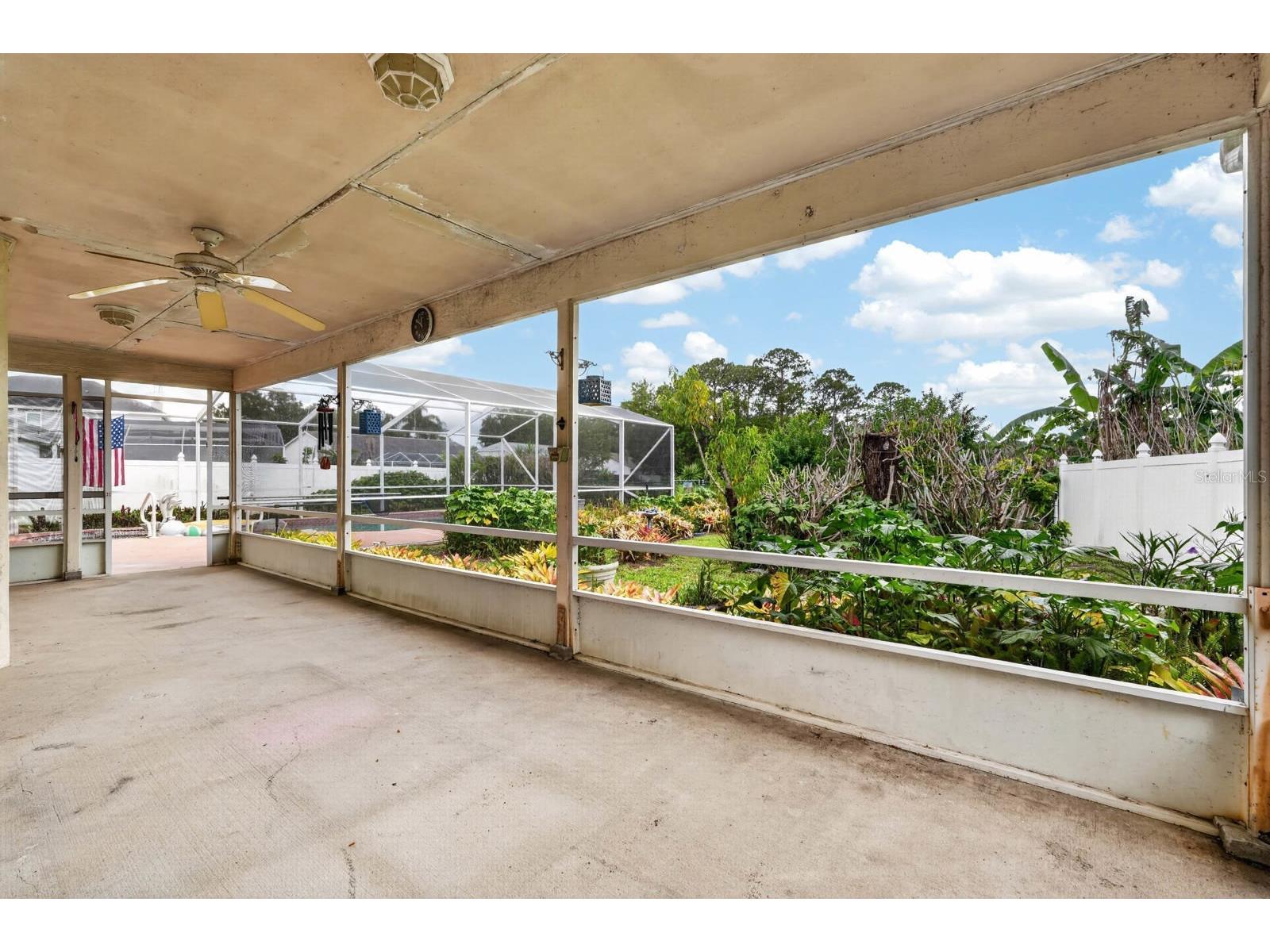 1348 N Wembley Circle Port Orange FL 32128 V4949247 image32