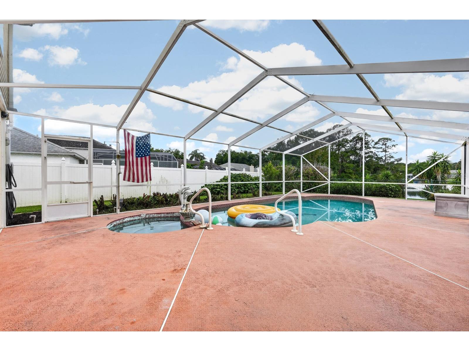 1348 N Wembley Circle Port Orange FL 32128 V4949247 image36