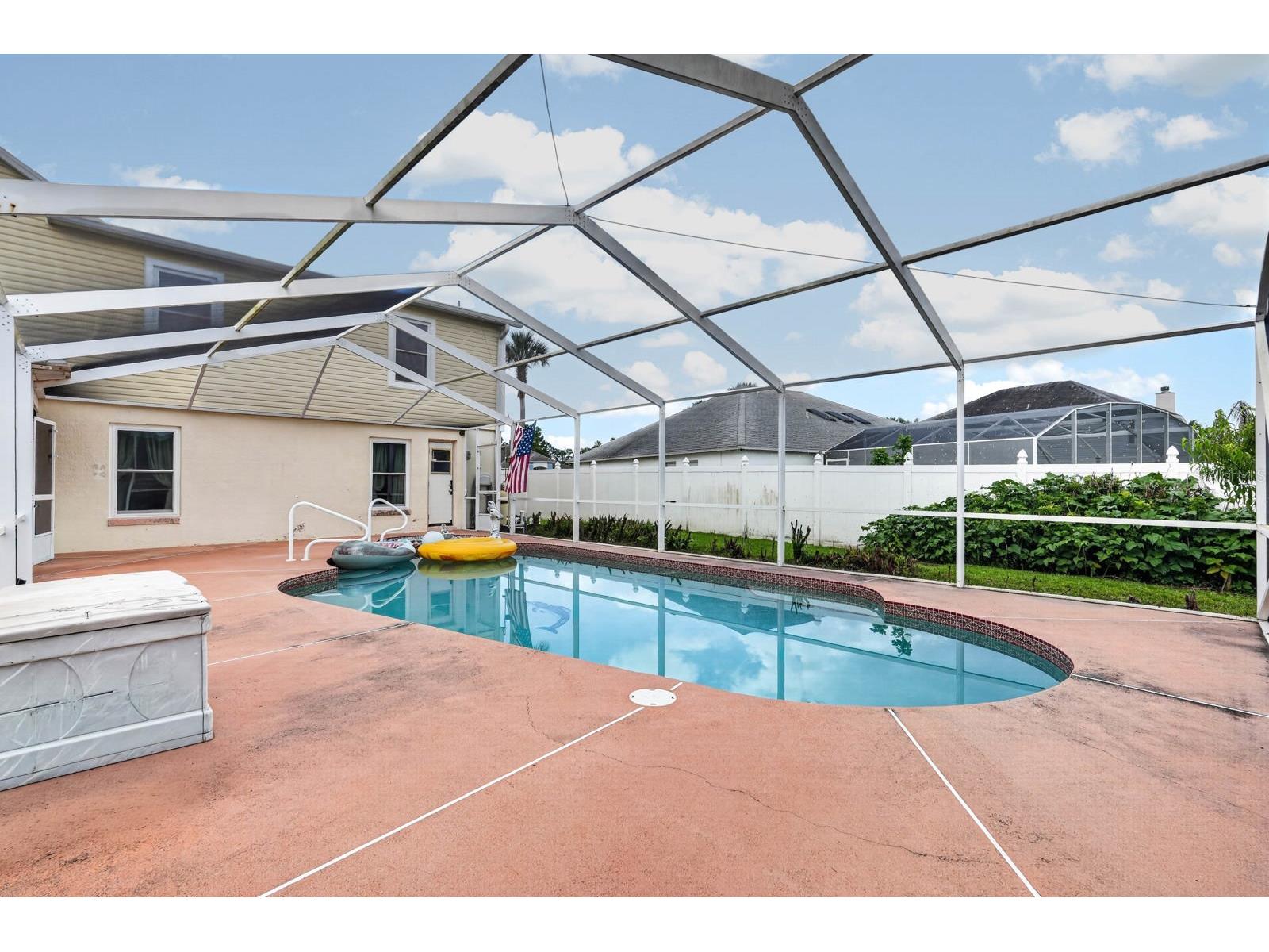 1348 N Wembley Circle Port Orange FL 32128 V4949247 image37