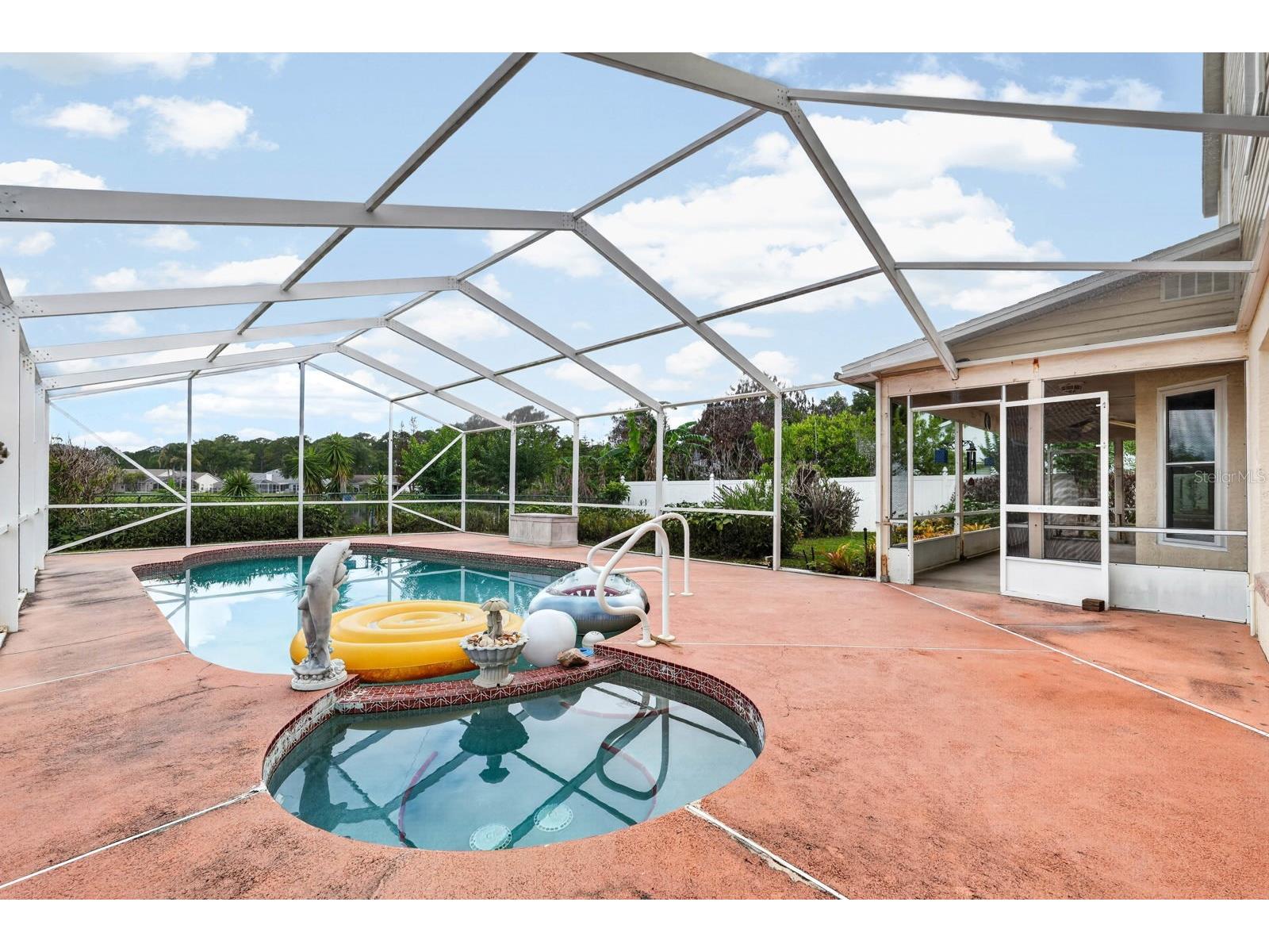 1348 N Wembley Circle Port Orange FL 32128 V4949247 image39