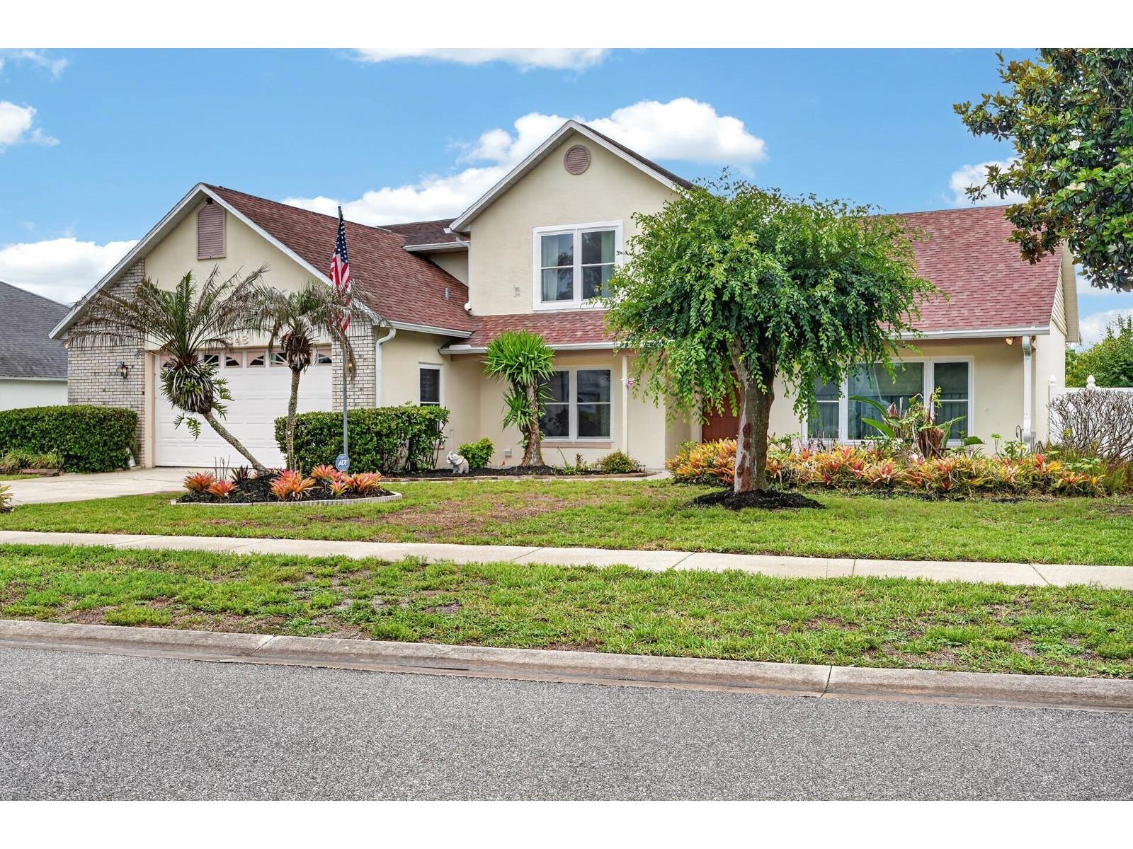 1348 N Wembley Circle Port Orange FL 32128 V4949247 image49