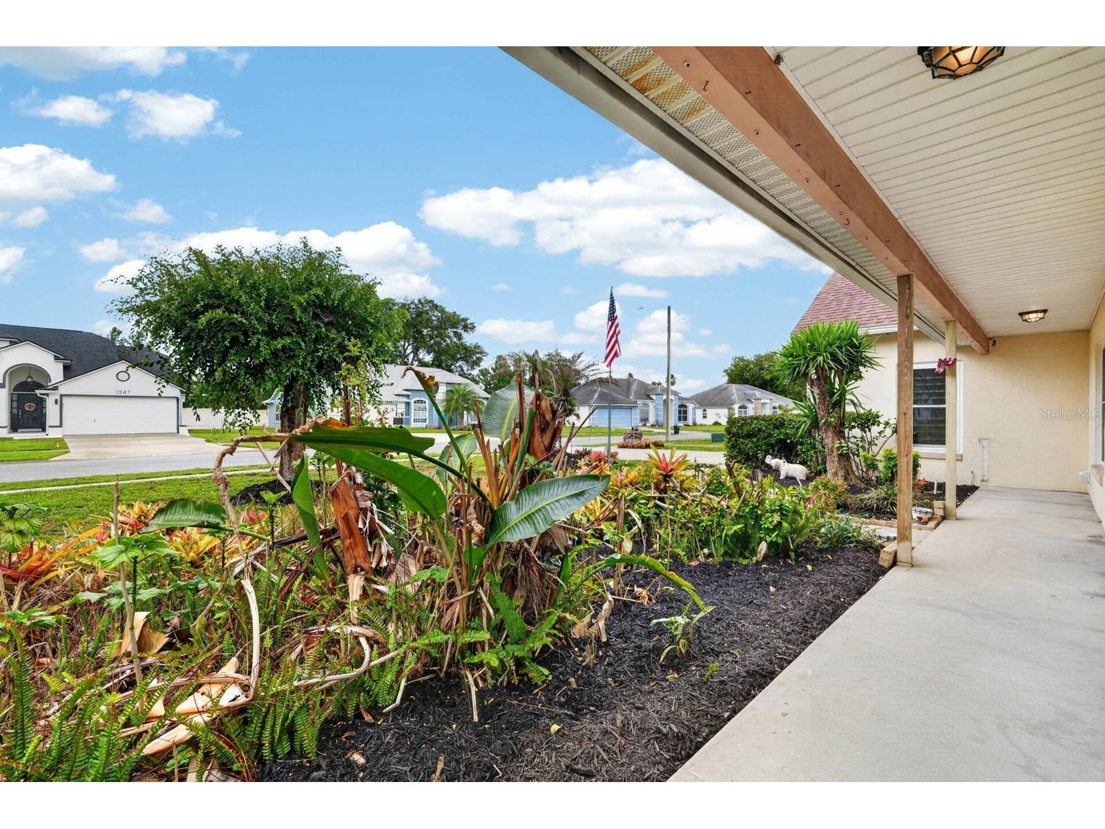 1348 N Wembley Circle Port Orange FL 32128 V4949247 image55
