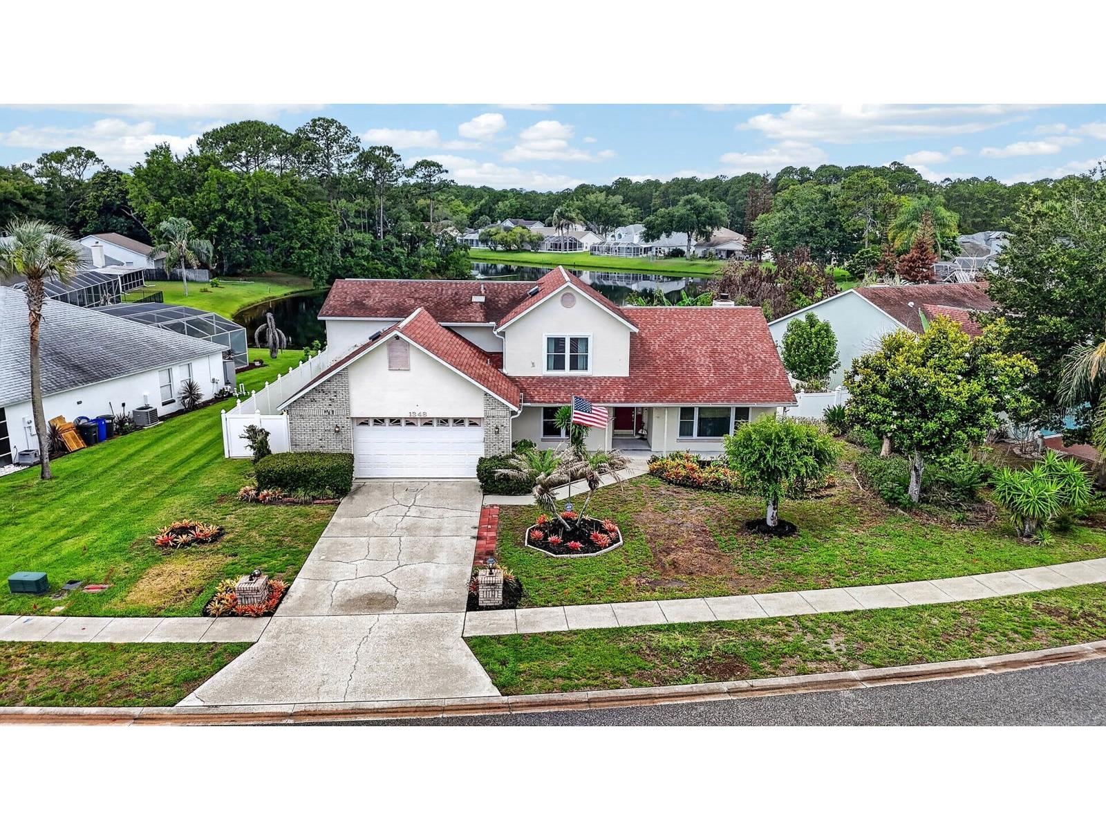 1348 N Wembley Circle Port Orange FL 32128 V4949247 image57