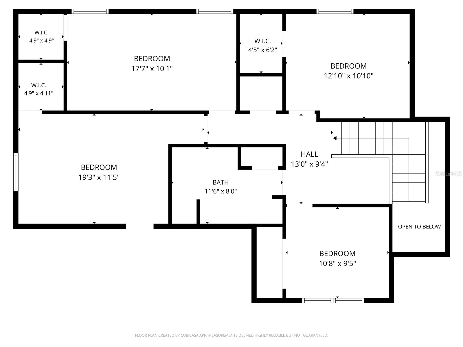 1348 N Wembley Circle Port Orange FL 32128 V4949247 image63