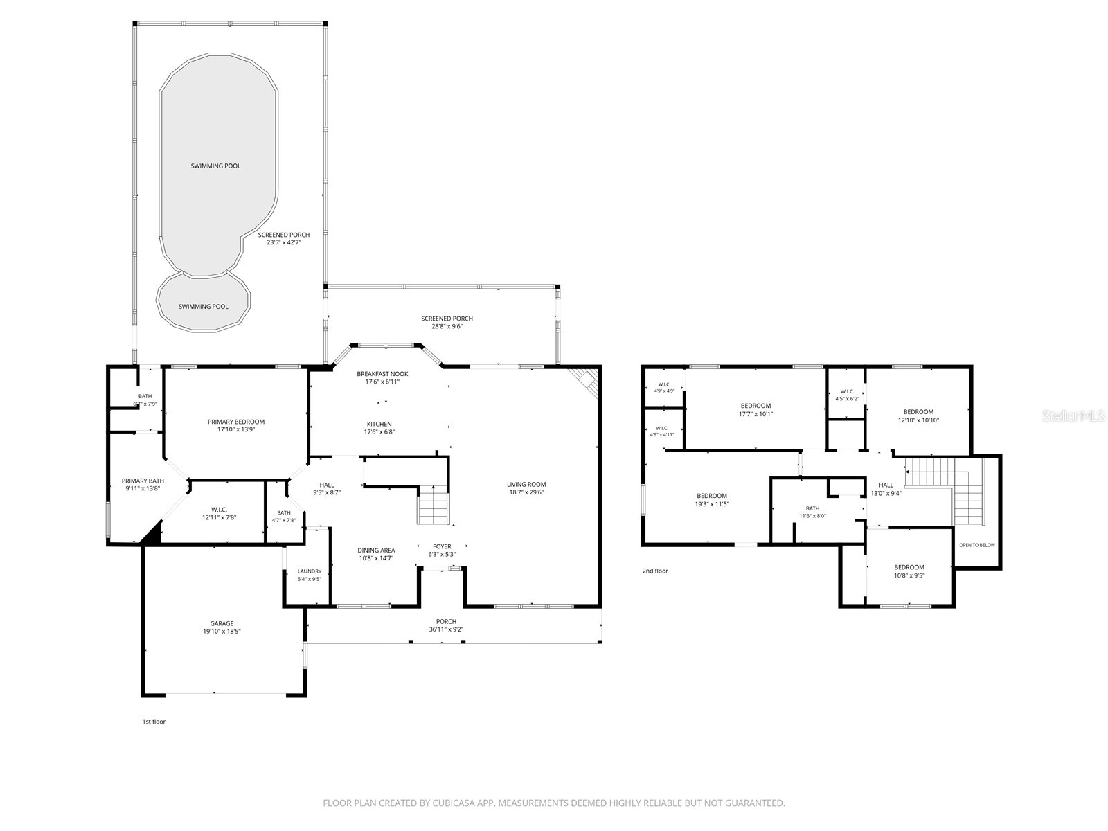 1348 N Wembley Circle Port Orange FL 32128 V4949247 image64