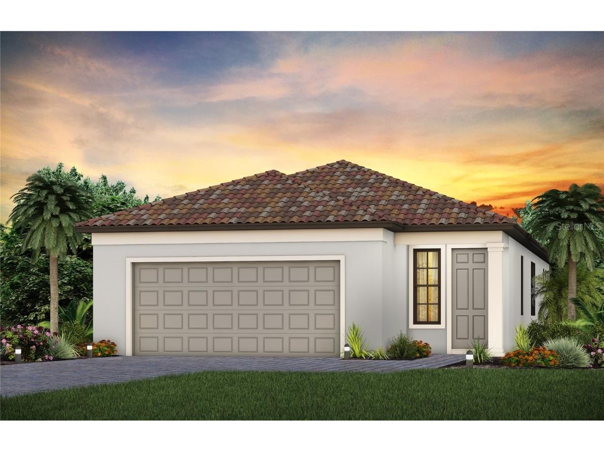 1348 Raspberry Drive North Port FL 34289 T3382769 image1