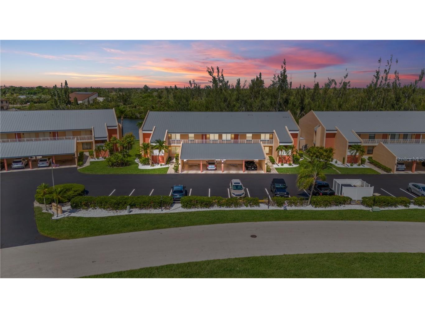 1348 Rock Dove Court #C201 Punta Gorda FL 33950 C7510590 image1