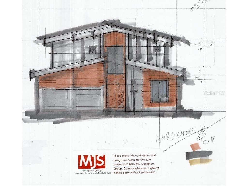 1348 Susannah Boulevard Orlando FL 32803 - LAKE SUSANNAH O6178347 image1