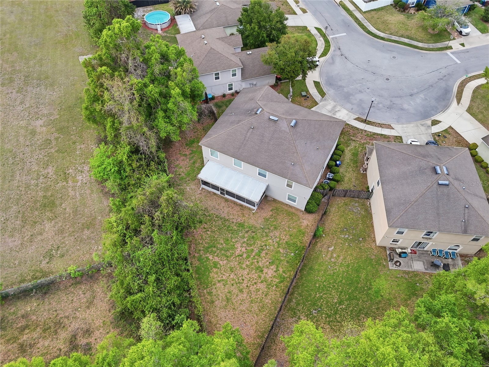 1348 SW 245th Way Newberry FL 32669 GC539171 image36