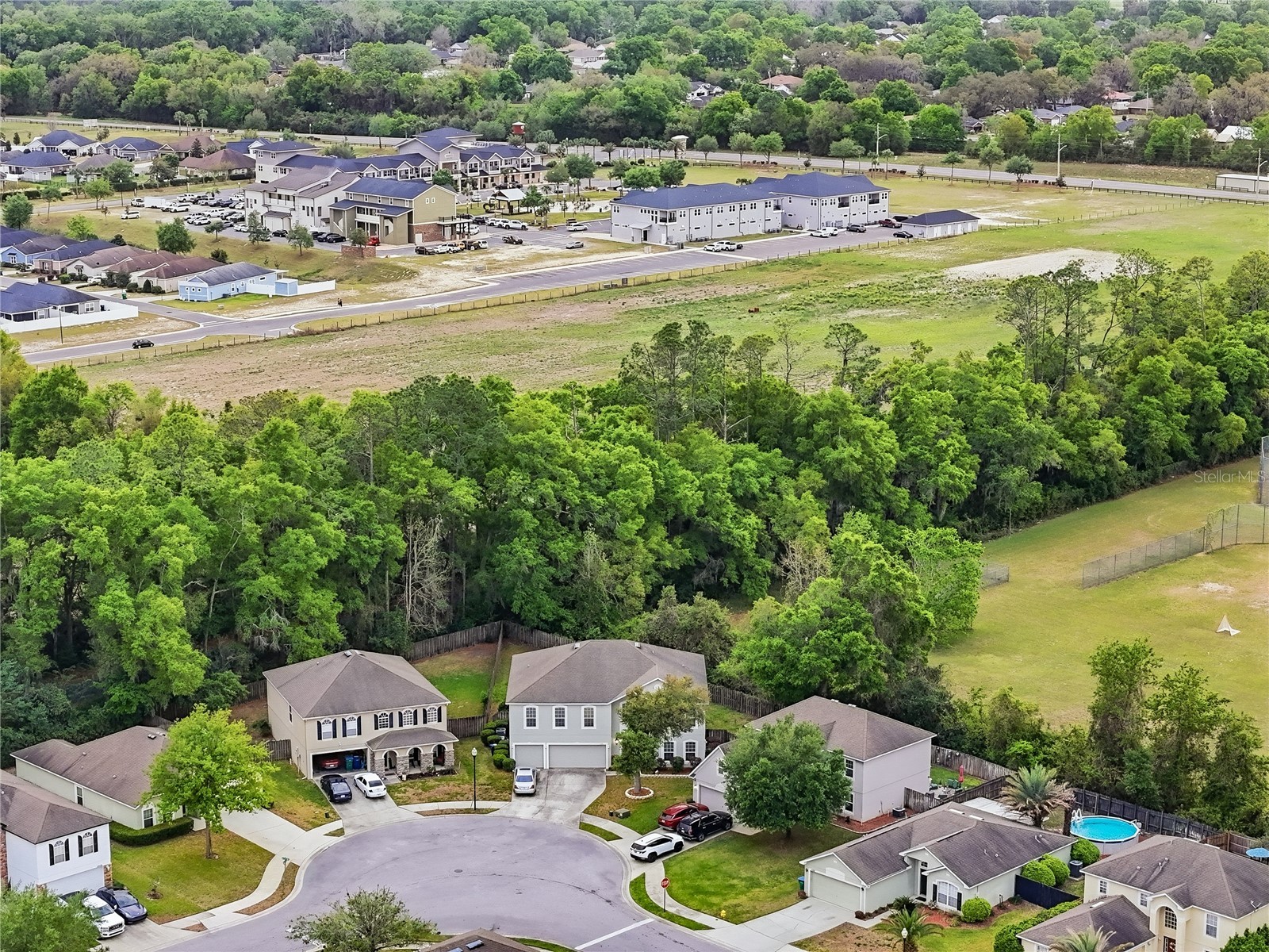 1348 SW 245th Way Newberry FL 32669 GC539171 image37