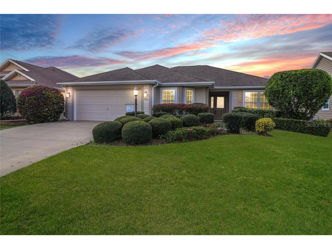 1348 Witherspoon Path The Villages FL 32162 G5079469 image1