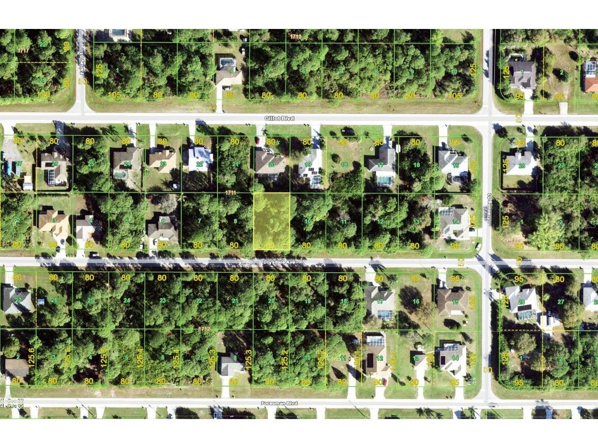 13480 Drysdale Avenue Port Charlotte FL 33981 T3416784 image1