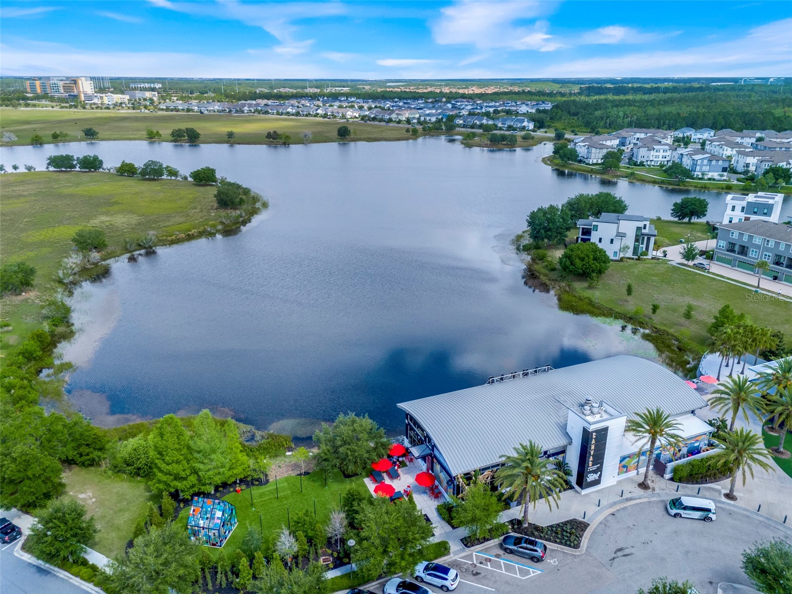 13480 Stoddart Avenue Orlando FL 32827 O6403681 image39