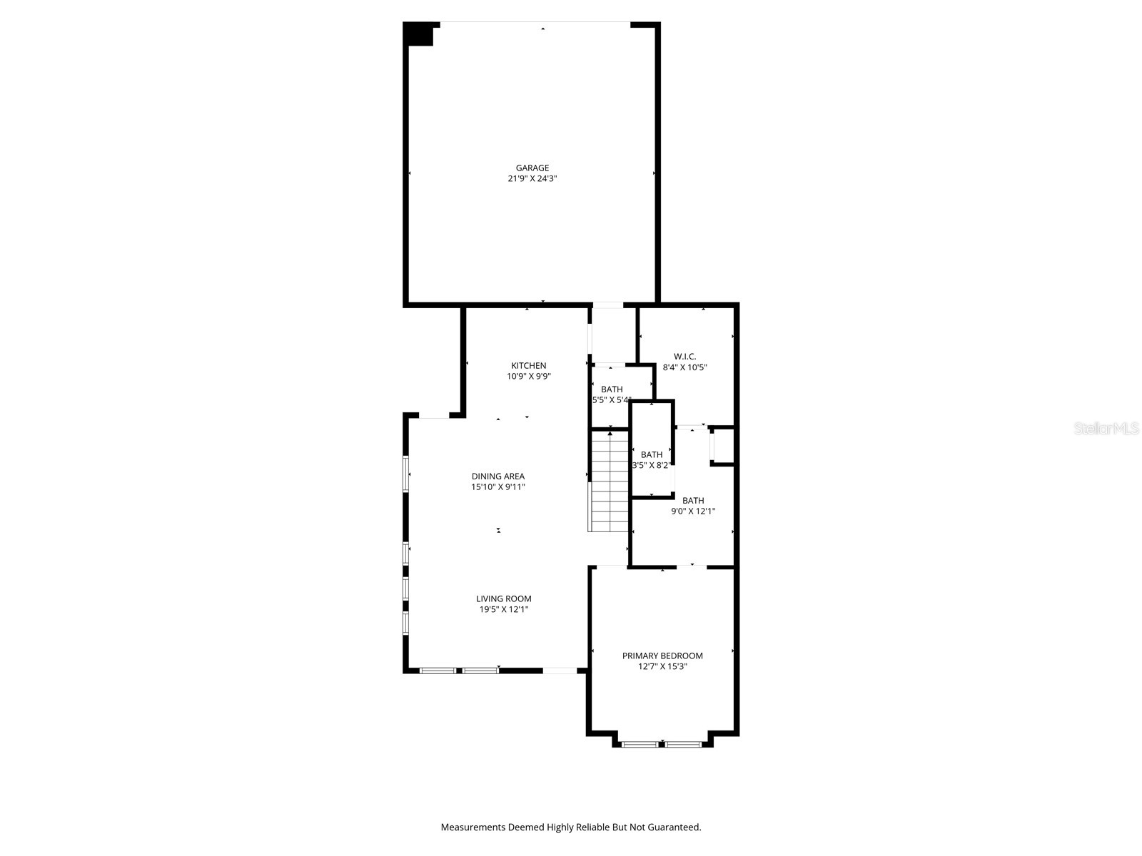 13480 Stoddart Avenue Orlando FL 32827 O6403681 image47