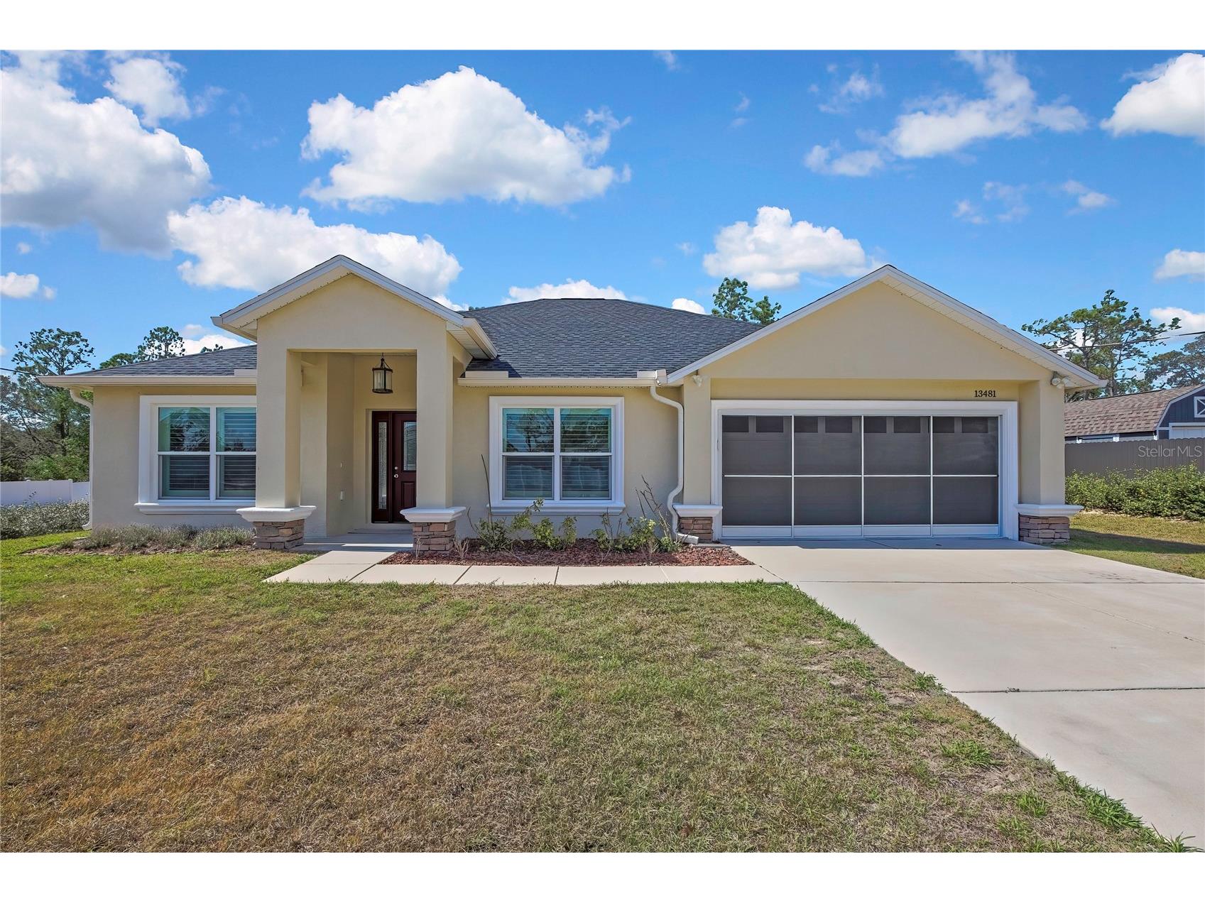 13481 Cormorant Road #7 Brooksville FL 34614 V4947562 image1