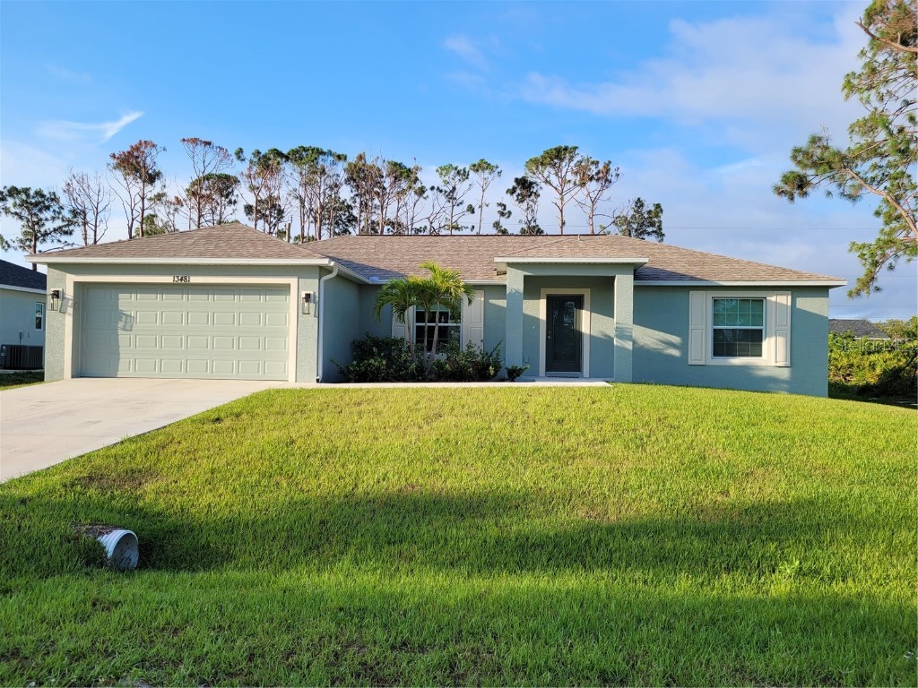 13481 Drysdale Avenue Port Charlotte FL 33981 D6130785 image1