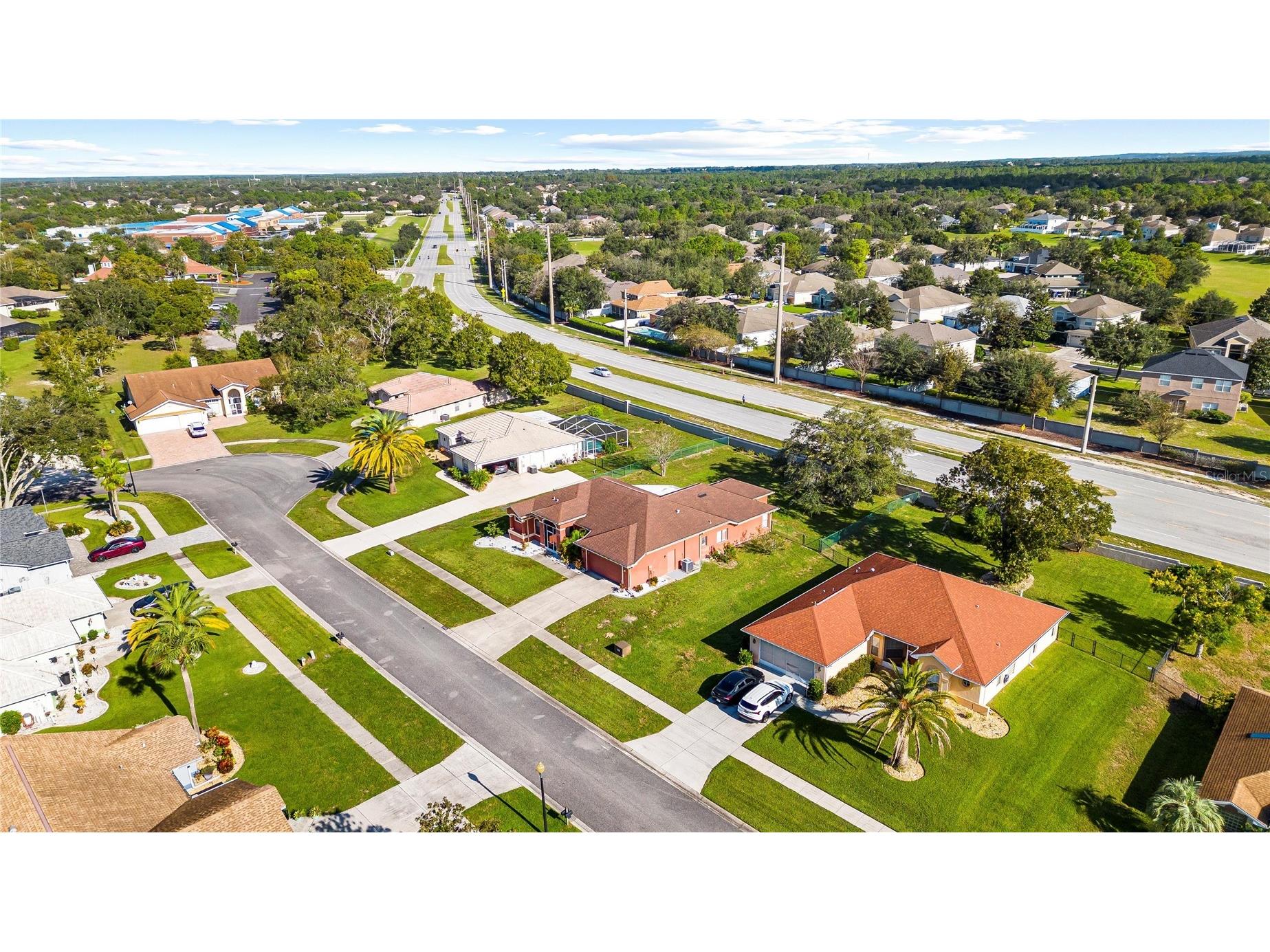 13481 Pullman Drive Spring Hill FL 34609 TB8480094 image37