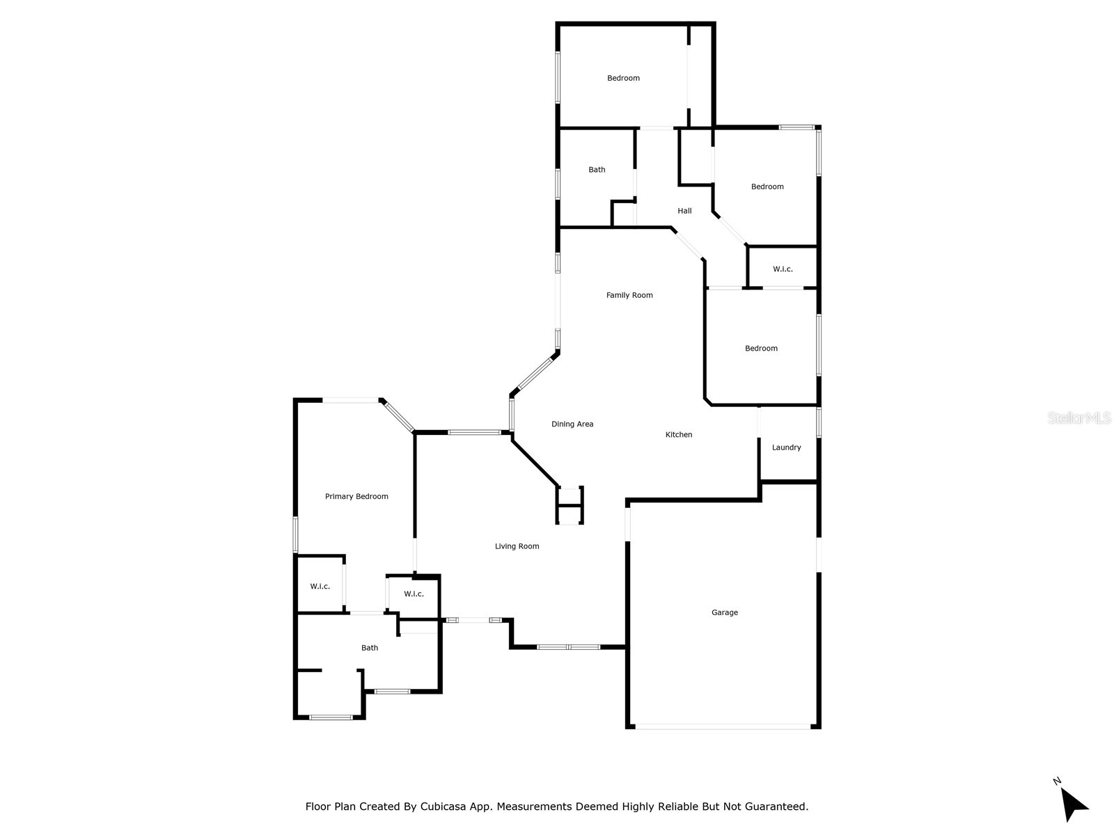 13481 Pullman Drive Spring Hill FL 34609 TB8480094 image41
