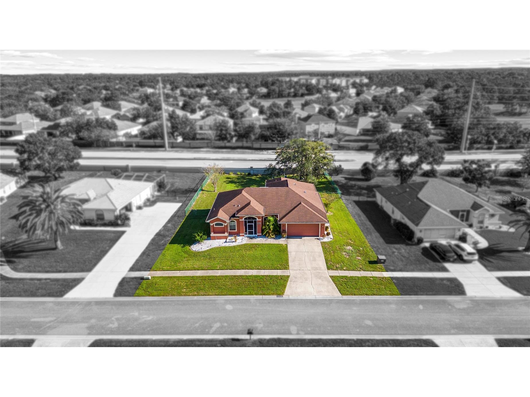 13481 Pullman Drive Spring Hill FL 34609 TB8480094 image5