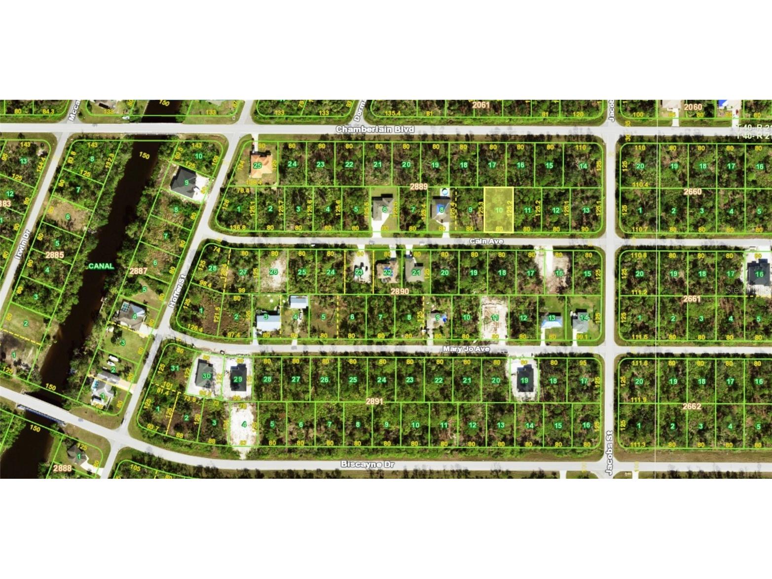 13482 Cain Avenue Port Charlotte FL 33953 C7494736 image1