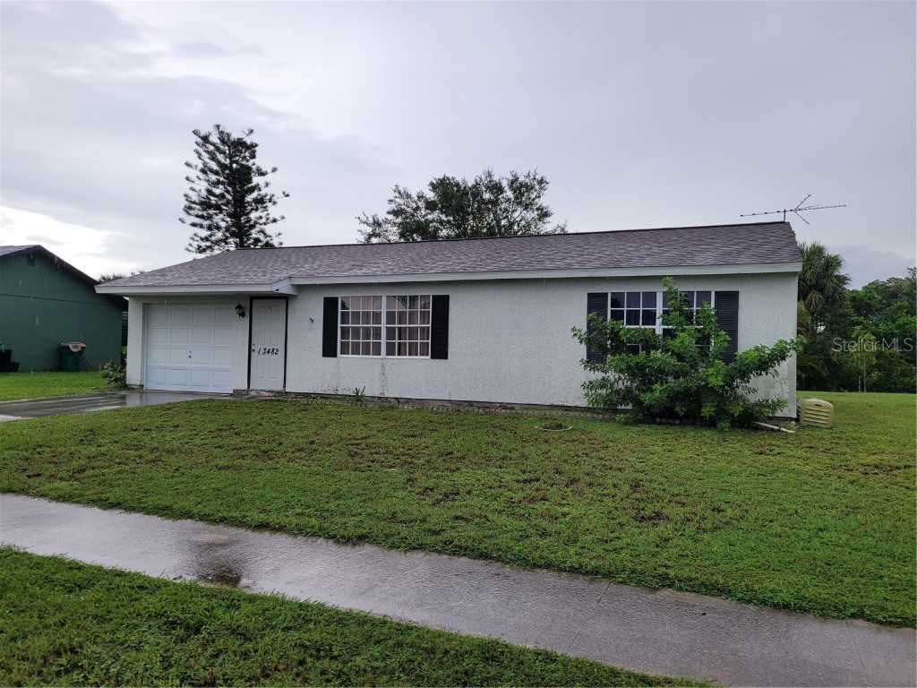 13482 Darnell Avenue Port Charlotte FL 33981 - LAFITTE WATERWAY D6143749 image1