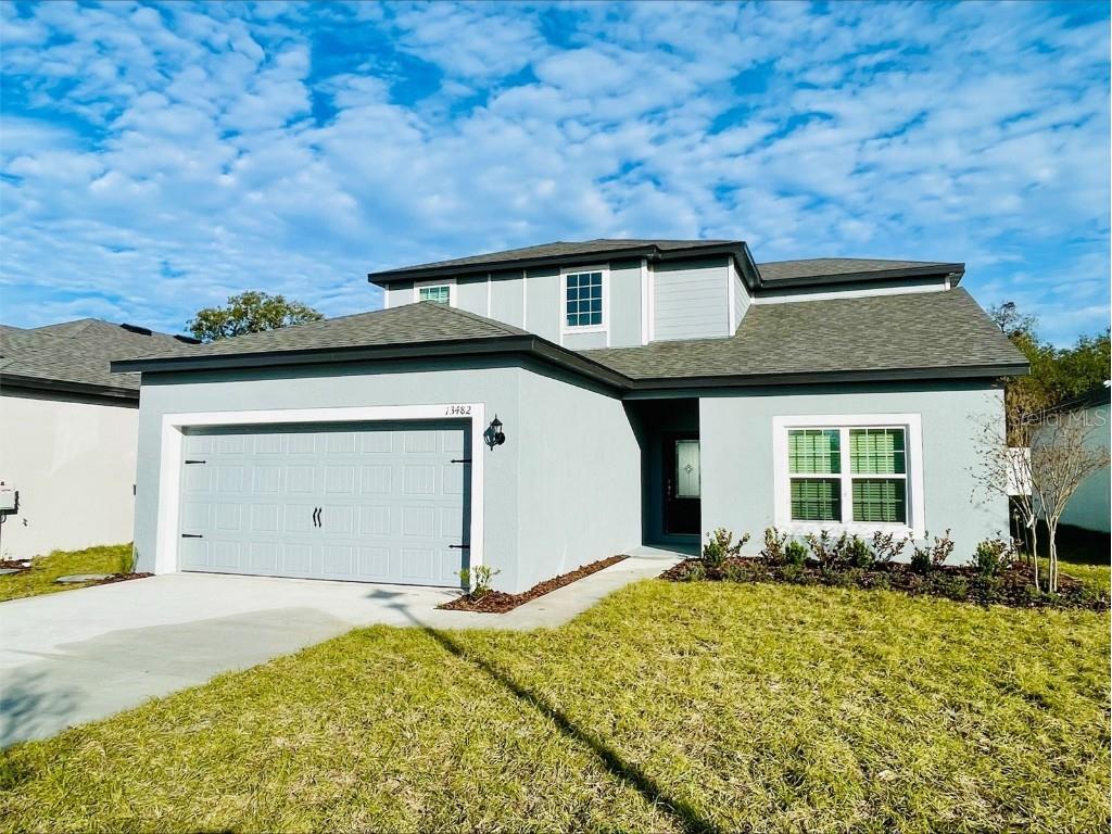 13482 Leaping Water Way Astatula FL 34705 - GUM LAKE TB8323444 image1