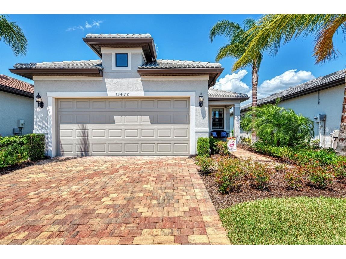 13482 Nobilio Street Venice FL 34293 N6132331 image1