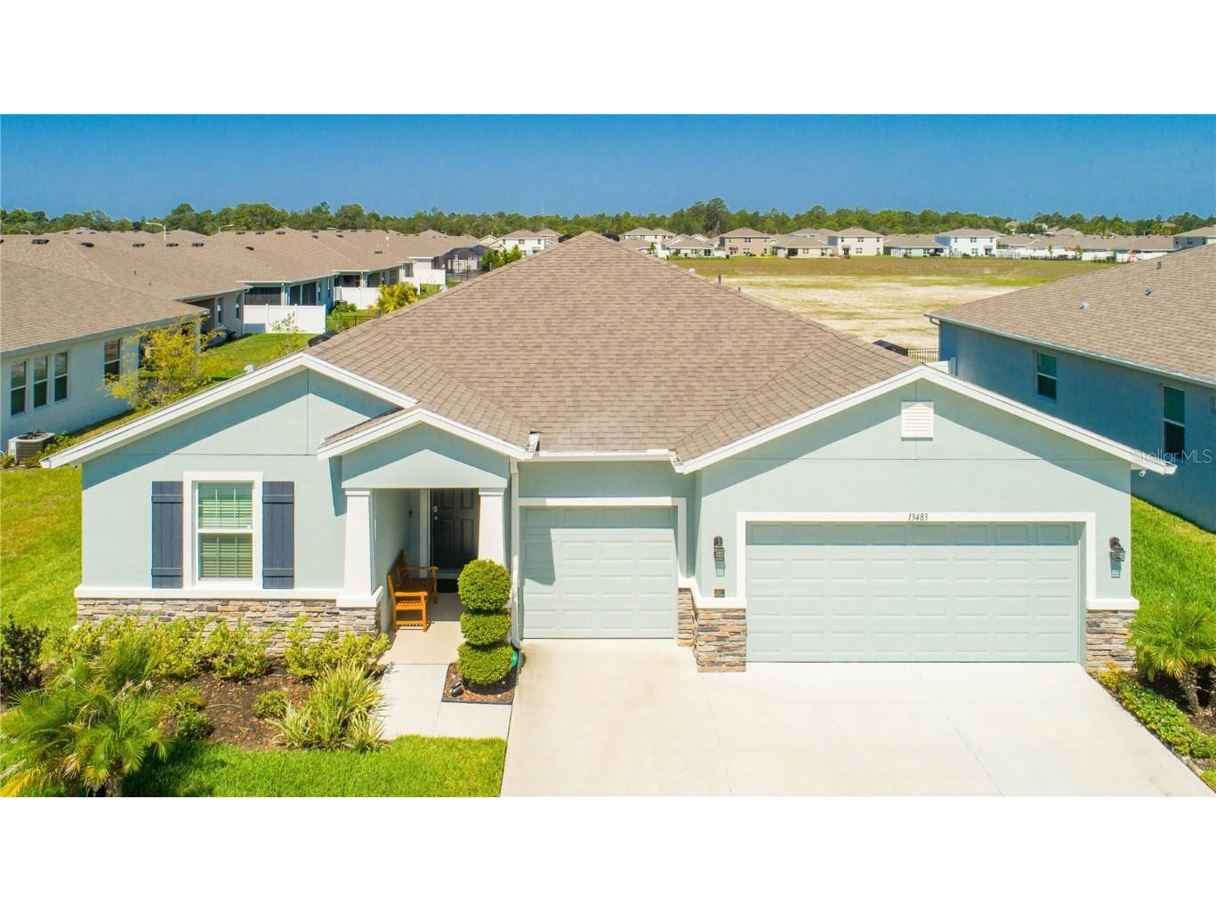 13483 Golden Lime Avenue Spring Hill FL 34609 W7854982 image1