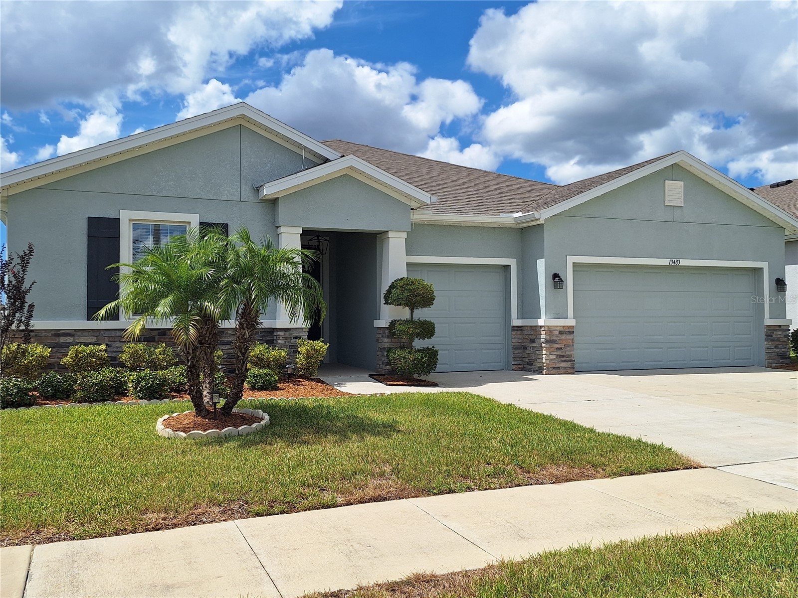 13483 Golden Lime Avenue Spring Hill FL 34609 W7879416 image1