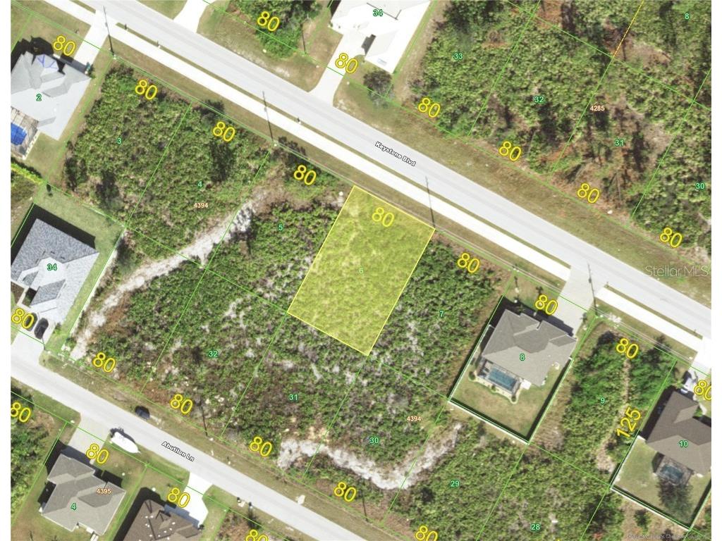 13483 Keystone Boulevard Port Charlotte FL 33981 D6138812 image1