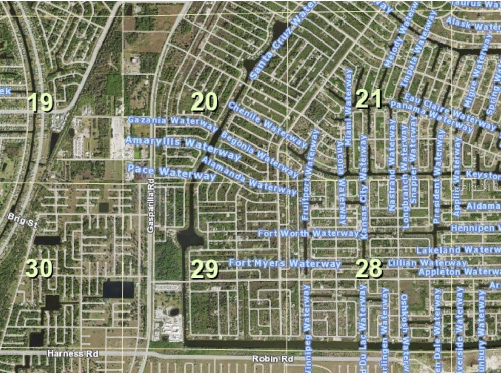13484 Commonwealth Avenue Port Charlotte FL 33981 - ALAMANDA WATERWAY D6142703 image5