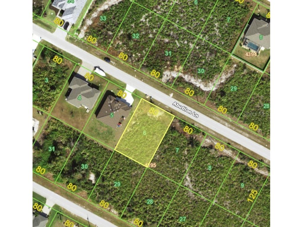 13485 Abutilon Lane Port Charlotte FL 33981 D6142381 image4