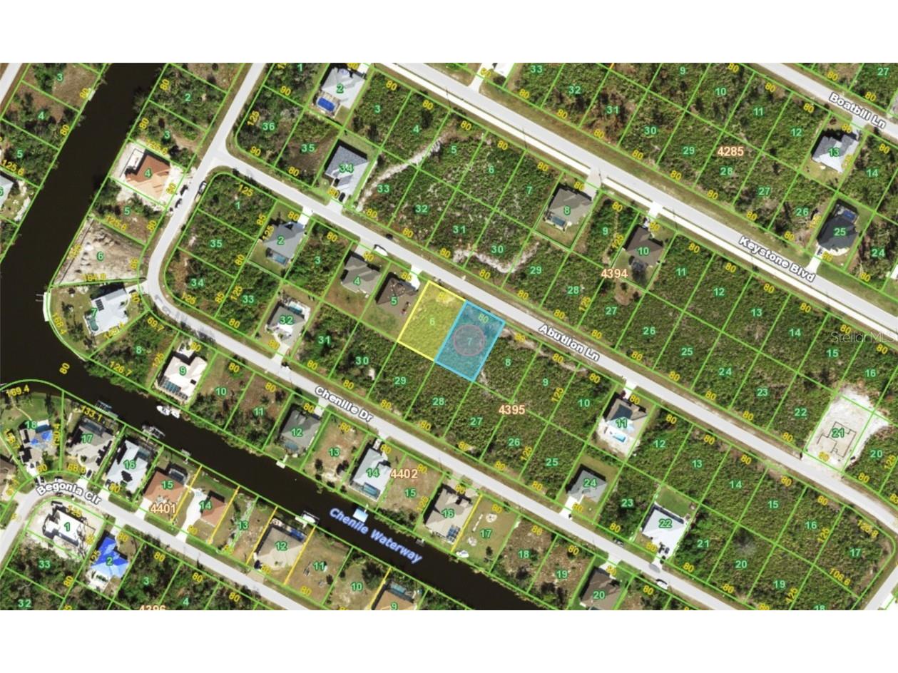 13485 Abutilon Lane Port Charlotte FL 33981 D6142381 image5