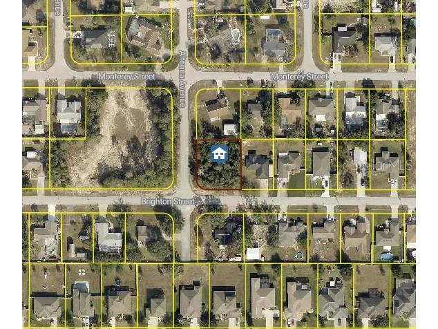 13485 Brighton Street Spring Hill FL 34609 W7873540 image1