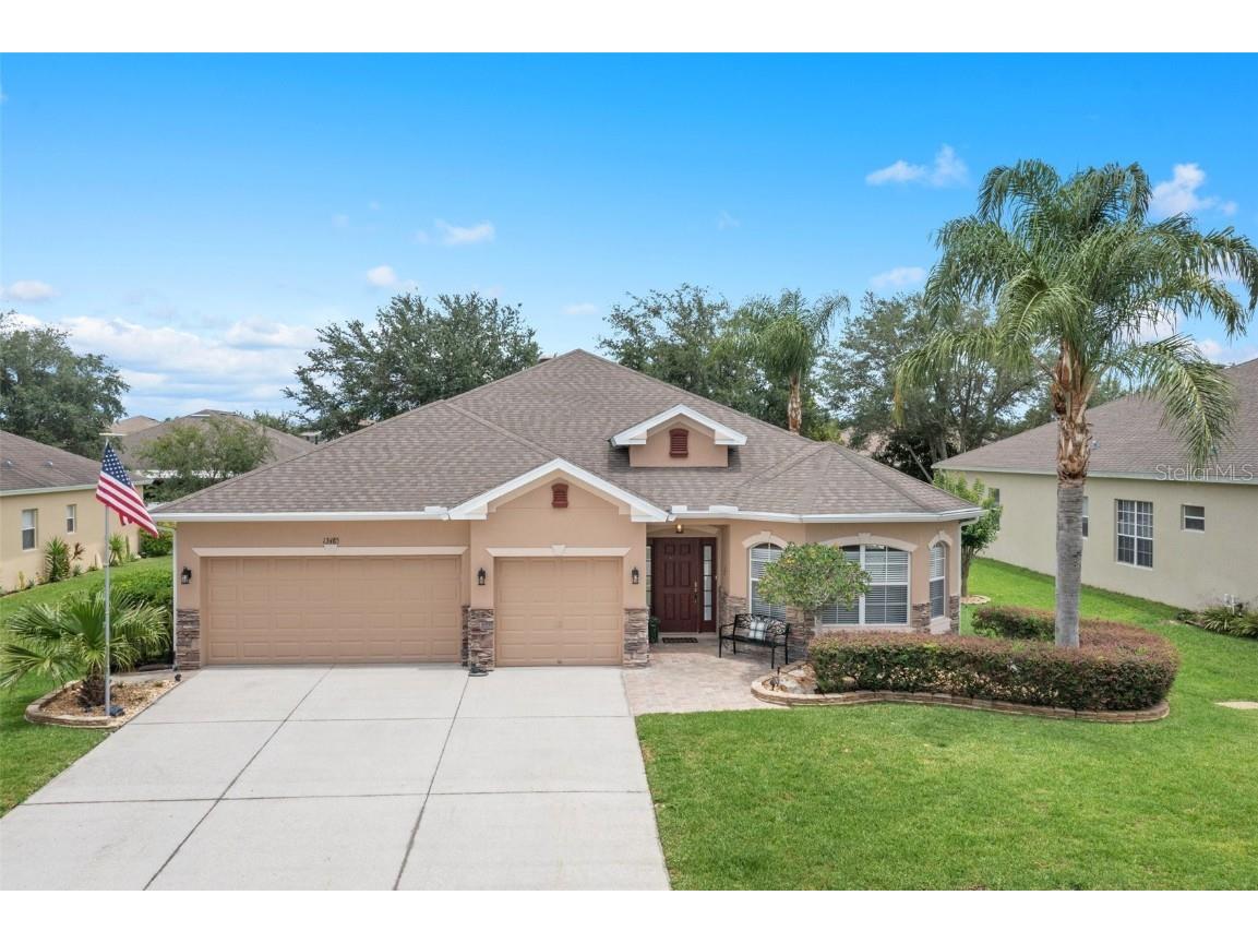 13485 Hunters Point Street Spring Hill FL 34609 T3447838 image1