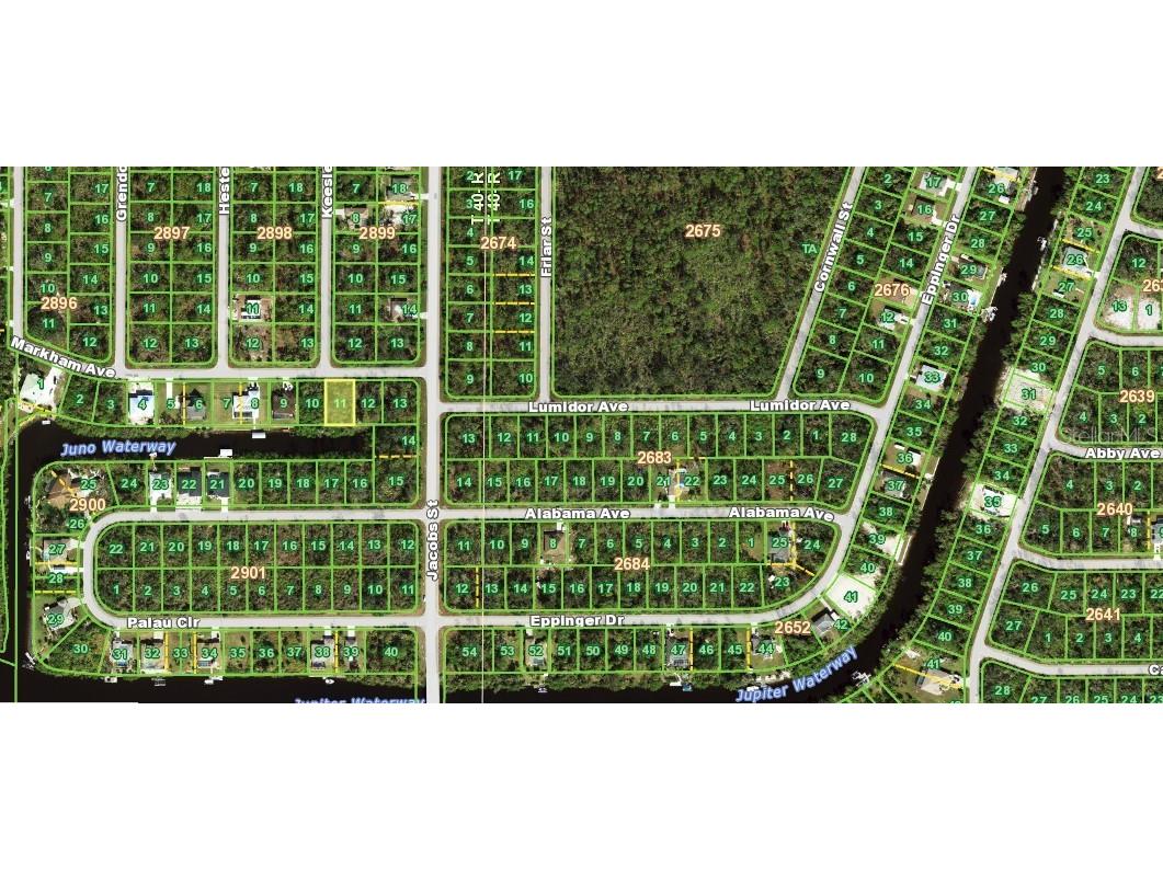 13485 Markham Avenue Port Charlotte FL 33953 C7521681 image1