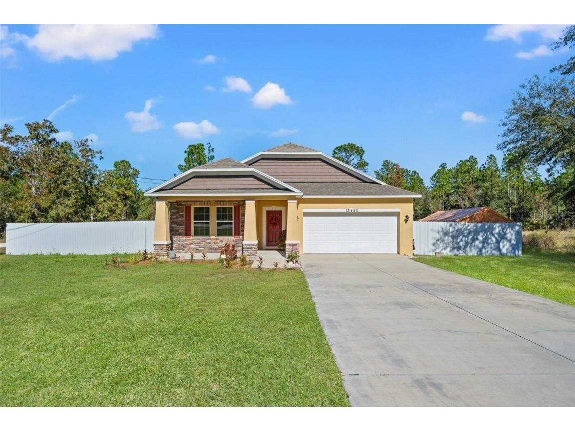 13485 Resort Avenue Brooksville FL 34614 TB8448626 image1