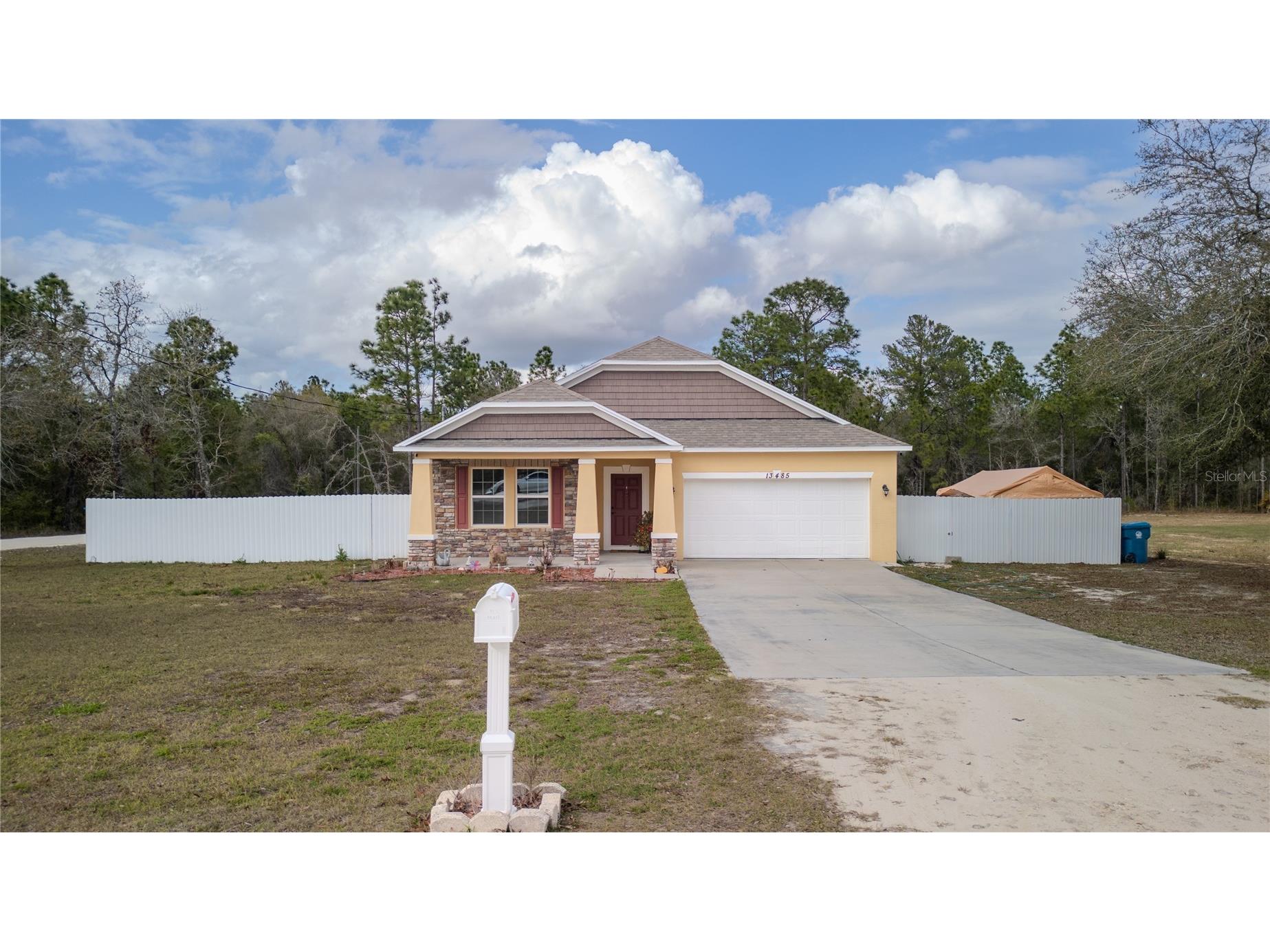 13485 Resort Avenue Brooksville FL 34614 TB8487029 image1