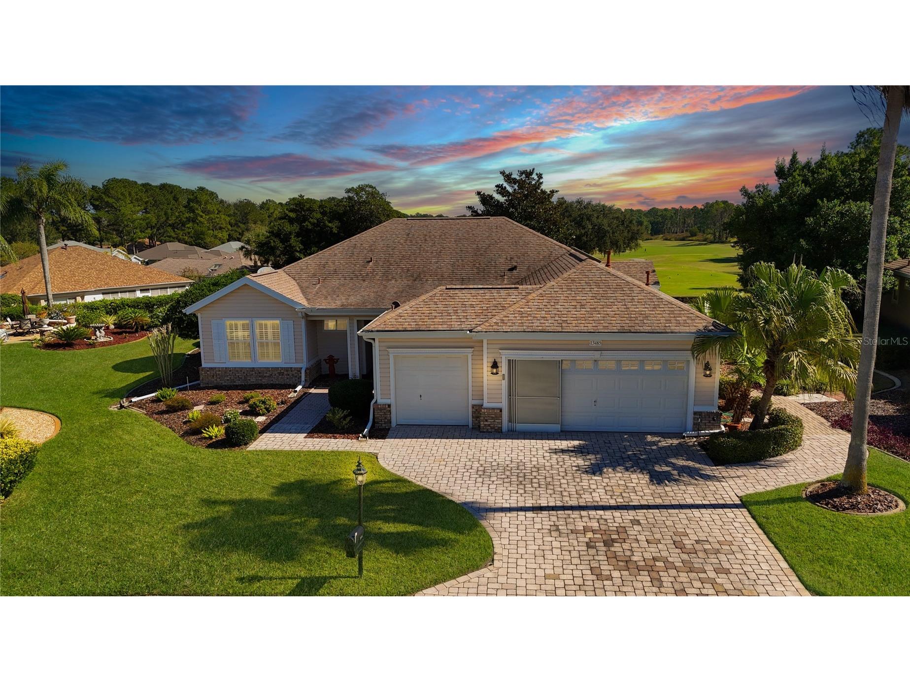 13485 SE 93rd Court Road Summerfield FL 34491 G5103746 image1