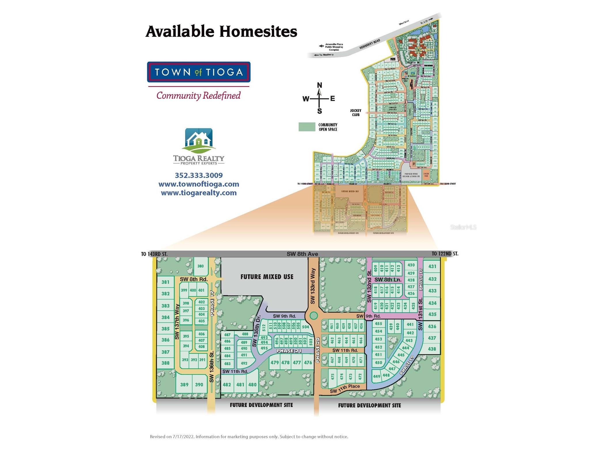 13485 SW 9th Road Newberry FL 32669 GC539488 image1