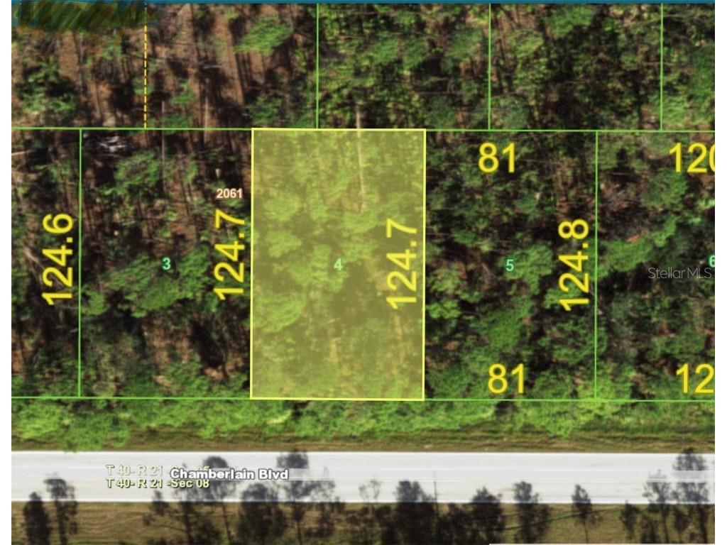 13486 Chamberlain Boulevard Port Charlotte FL 33953 A4673582 image5