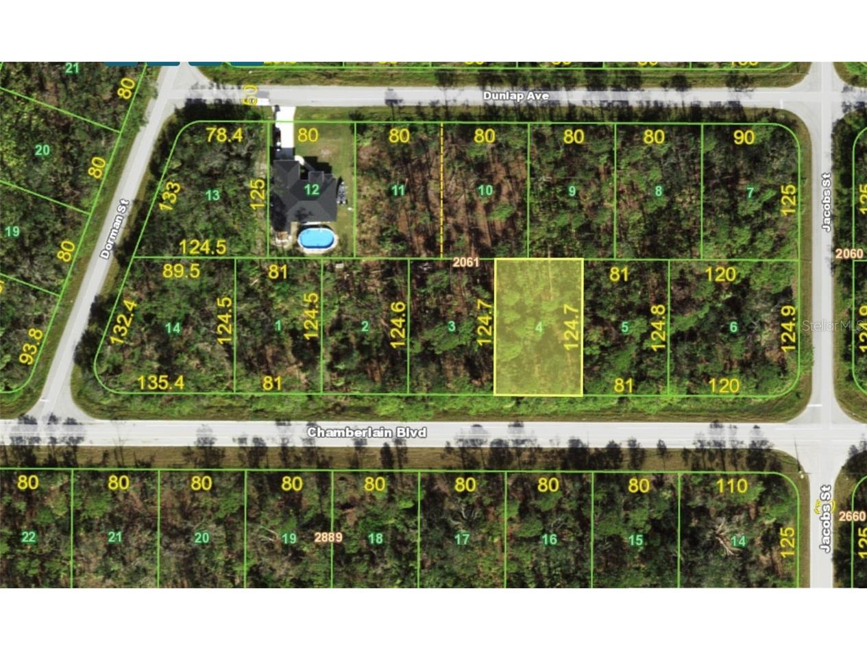 13486 Chamberlain Boulevard Port Charlotte FL 33953 A4673582 image6