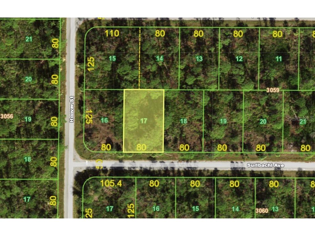 13486 Suribachi Avenue Port Charlotte FL 33953 S5122415 image1