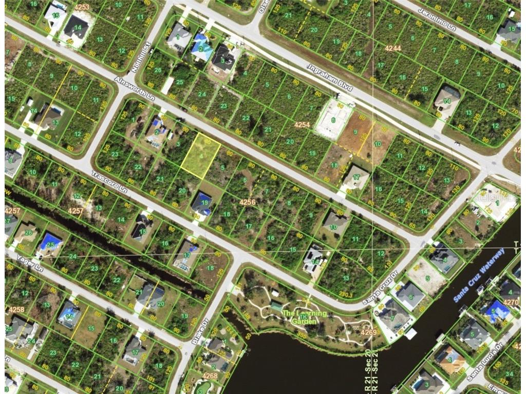 13487 Ainsworth Lane Port Charlotte FL 33981 D6134092 image1