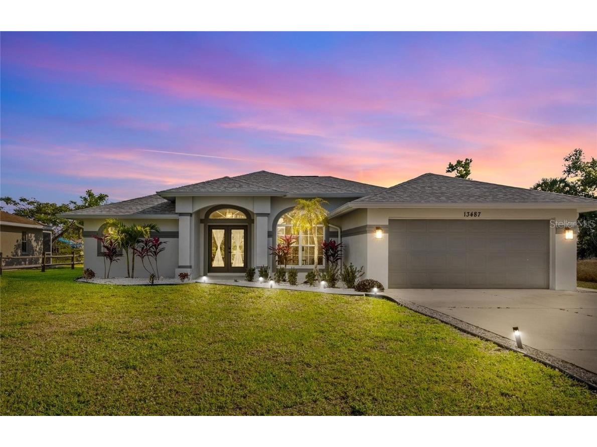 13487 Foresman Boulevard Port Charlotte FL 33981 C7495434 image1