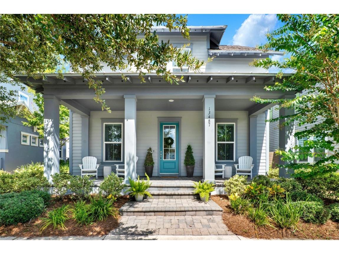 13487 Granger Avenue Orlando FL 32827 O6333868 image1