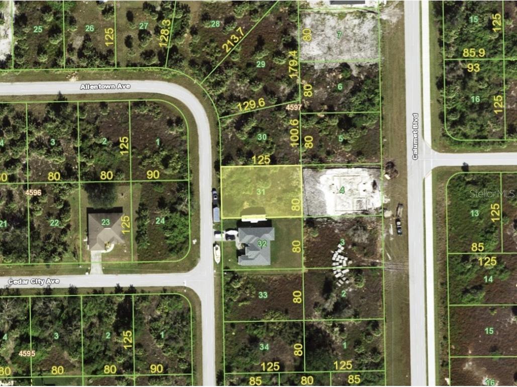 13488 Allentown Ave Port Charlotte FL 33981 C7497805 image1