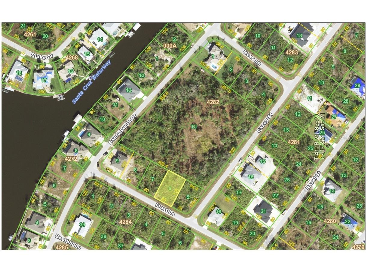 13488 Frost Lane Port Charlotte FL 33981 C7505003 image1