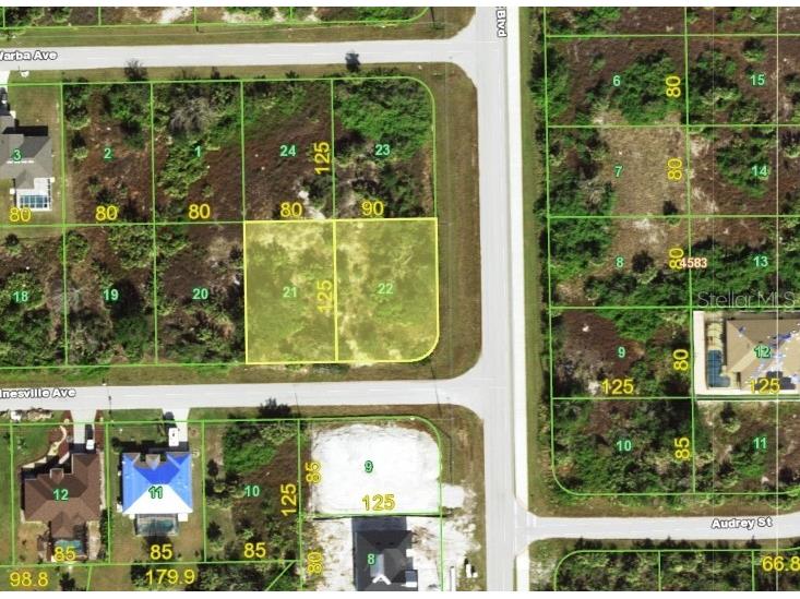 13488 Gainesville Avenue Port Charlotte FL 33981 C7521370 image1